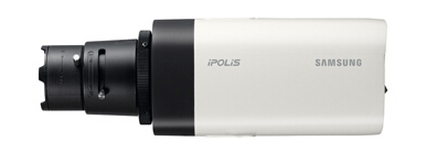 Samsung SNB-5004P - Kamery IP kompaktowe